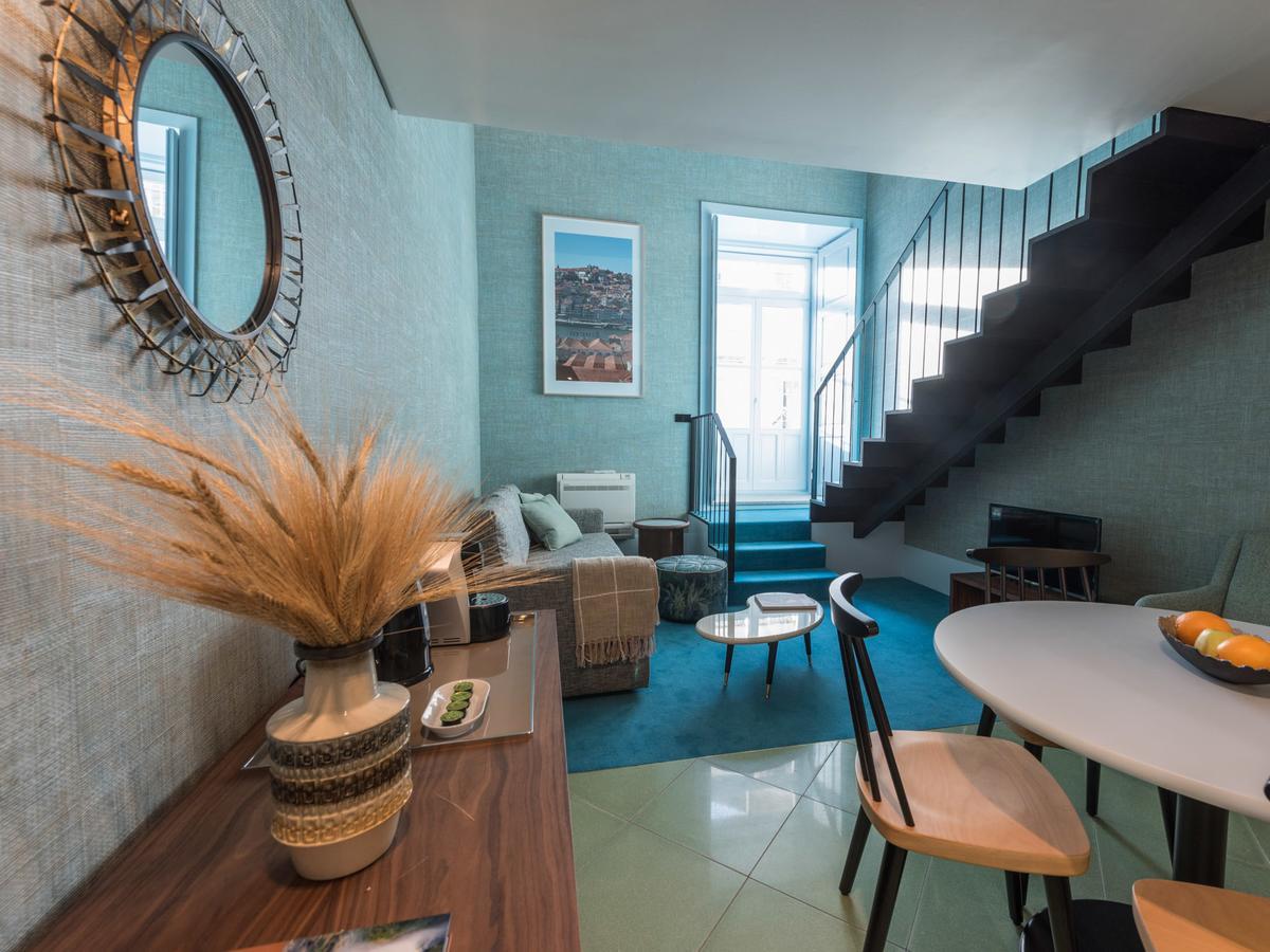 Apartamento The Arc Carrís