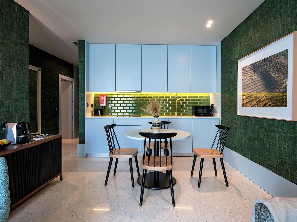 Apartamento The Arc Carrís Porto