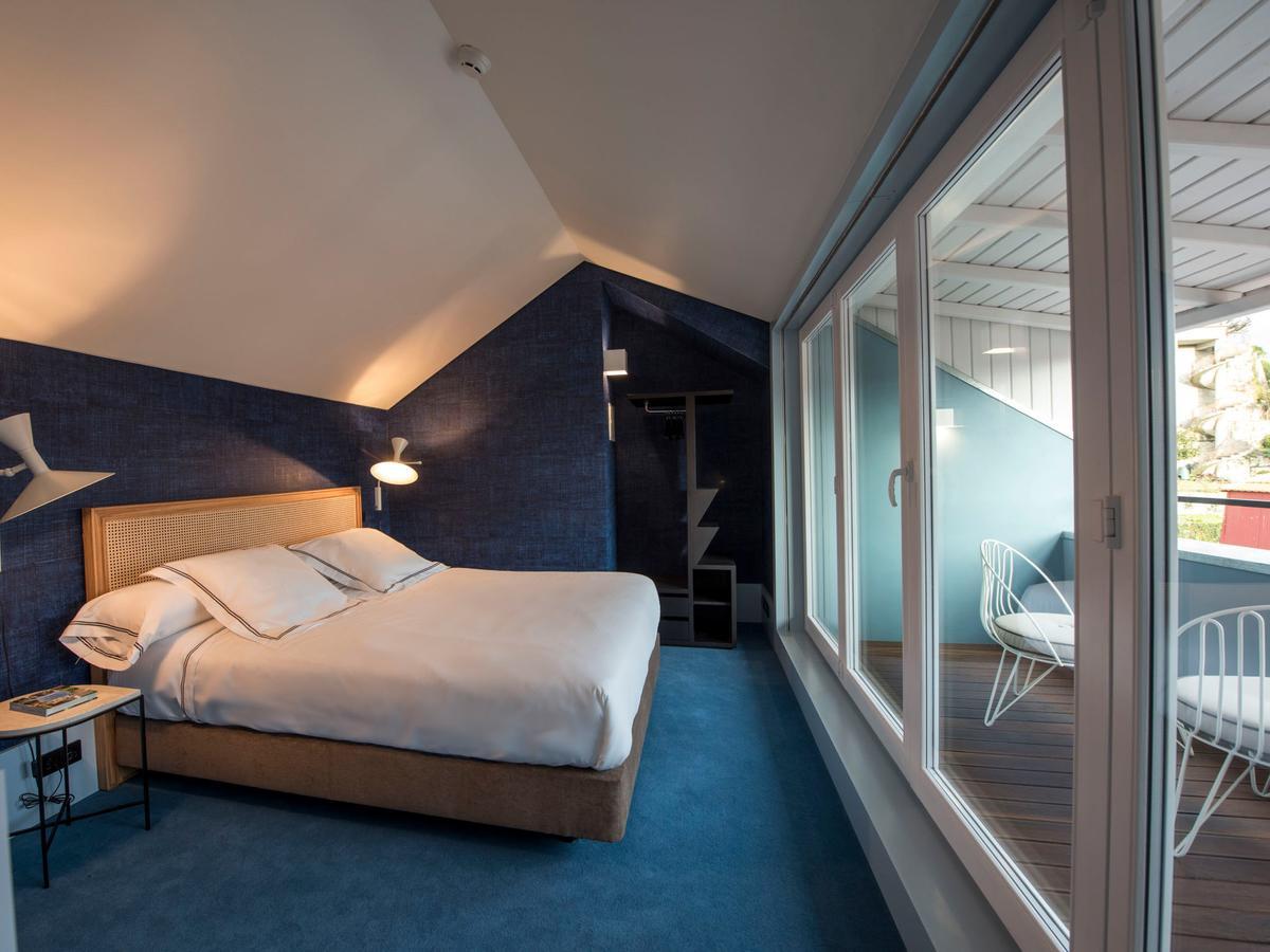 Apartamento The Arc Carrís Porto