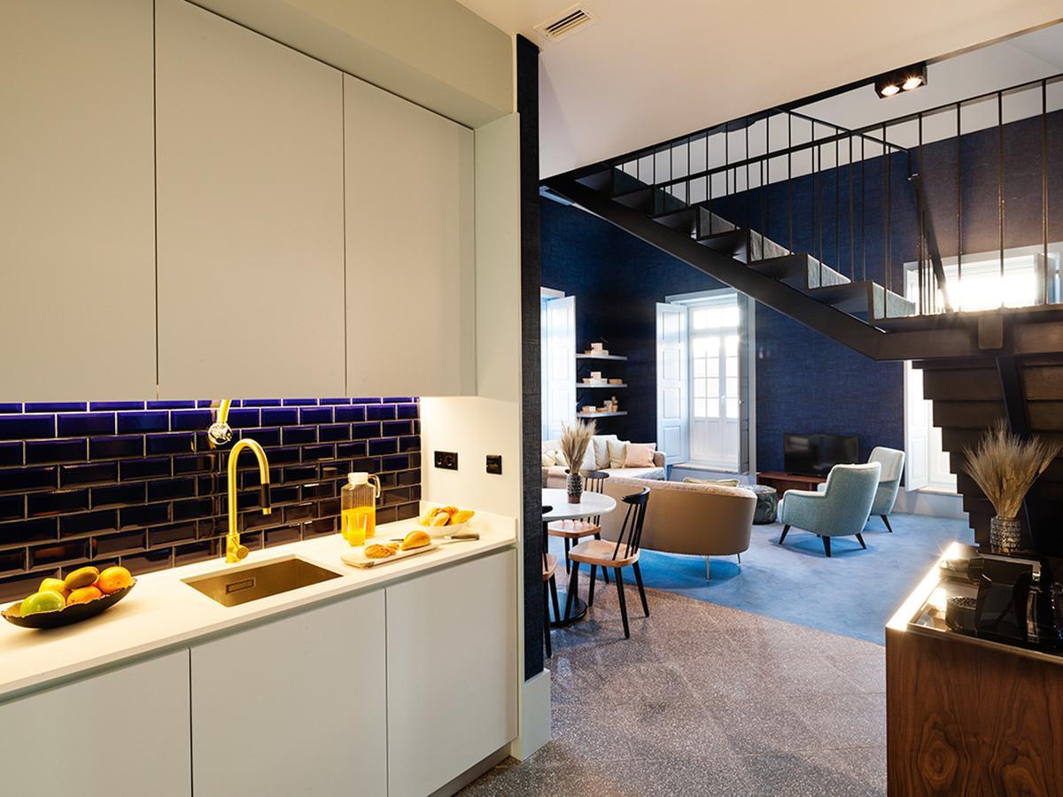 Apartment The Arc Carris Porto